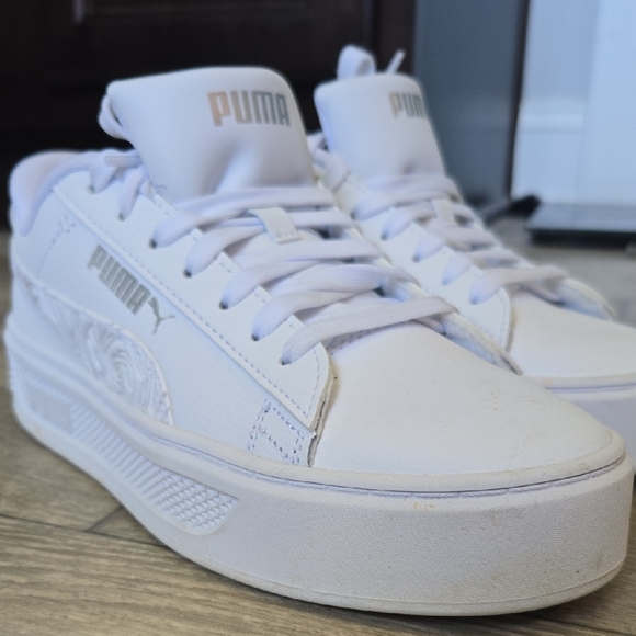 Rose Kicks main image 0